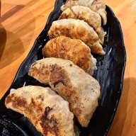 เมนูของร้าน Menya Noodles