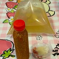 สุกี้ ชาบู หมูกะทะKIN DI delivery เจริญนคร40