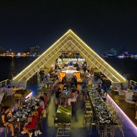 Ocean Sky Pattaya