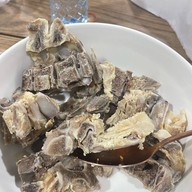 เออ_แล้วแต่มึง ส้มตำ&กะเพราถาด อาหารตามสั่่ง ครบจบที่ร้านเดียว