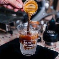 Better Tuesday Cafe สาธุประดิษฐ์