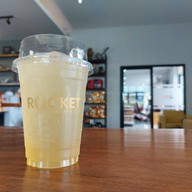 เมนูของร้าน ROCKET COFFEE  Buriram
