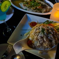Ocean Sky Pattaya
