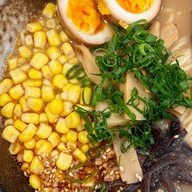 Menya Noodles