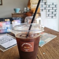 ศุข ๖๖ A BLISSFUL HOME CAFE