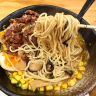 Menya Noodles
