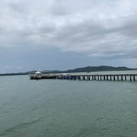 เมนูของร้าน ครัวป้าสาว (อ่าวคุ้งกระเบน)