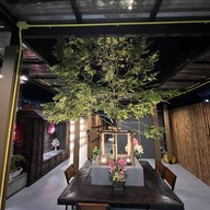 บรรยากาศ ไข่หวานบ้านซูชิ อรัญประเทศ