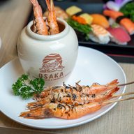 Sushi Toro สหไทยพลาซ่า นครศรีธรรมราช