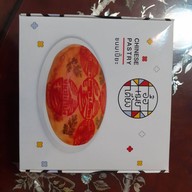 เมนูของร้าน ร้านขนมเปี๊ยะ อื๊อหมุยเตียง มหาชัย