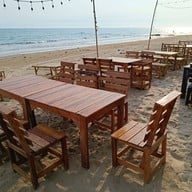บรรยากาศ เจ้สาวซีฟู้ด