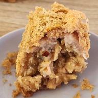 เมนูของร้าน ตวง ติ่มซำ เจริญกรุง