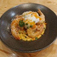 เมนูของร้าน Octopus’s Garden Octopus's garden