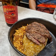 เมนูของร้าน Co-Banne Hat Yai