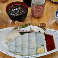 เมนูของร้าน Donburi Yokocho