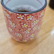 เมนูของร้าน Donburi Yokocho