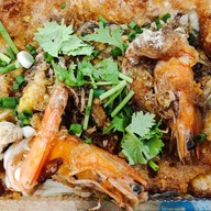 ผัดไท หอยทอด ออส่วน สาย4