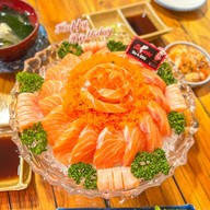 แซลม่อนกระแต แซลม่อนกระแต
