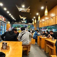 Menya Noodles