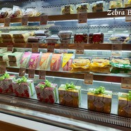 บรรยากาศ S&P Restaurant and Bakery โรงพยาบาลรามาธิบดี