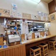 บรรยากาศ Donburi Yokocho