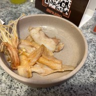 Sukishi Korean Charcoal Grill เซ็นทรัล ศาลายา