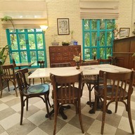 มหาสวัสดิ์ คาเฟ่แอนด์การ์เด้น