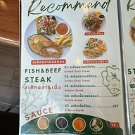 Immjai Eatery (อิ่มใจ อีทเทอรี่)