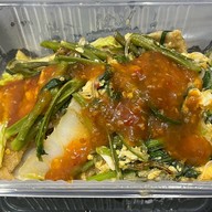 เมนูของร้าน ครัวเกษมสำราญ (Kesem Sumran Thai Cuisine) ครัวเกษมสำราญ (Kesem Sumran Thai Cuisine) เพชรเกษม 28