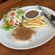 Immjai Eatery (อิ่มใจ อีทเทอรี่)