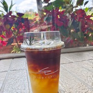 เมนูของร้าน Silver Cafe Khaoyai