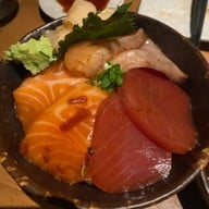 เมนูของร้าน Sasori Izakaya Sasori Izakaya