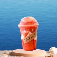 บ้านไออุ่นรักคาเฟ่