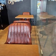 Café Nescafe (คาเฟ่ เนสกาแฟ) The ForRest Rangsit