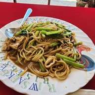 เมนูของร้าน ร้านอาหารโกไข่ (นาบอน)