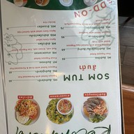 Immjai Eatery (อิ่มใจ อีทเทอรี่)