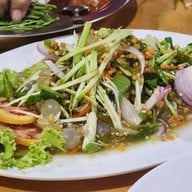 ครัวหมึกหอม ซีฟู้ด