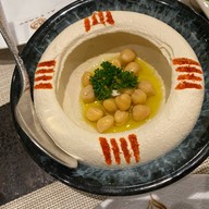 เมนูของร้าน AL SARAY Silom