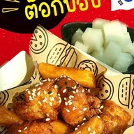 สรัม คาเฟ่ Srūm cafè ช้างเผือก