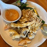 เมนูของร้าน มาลองเต๊อะ X Have A Nice Day Cafe’