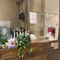 MUJI Coffee Corner Samyan Mitrtown