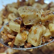 ครอฟเฟิล ปังปิ้ง by No.36 Cafe