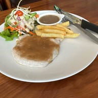 Immjai Eatery (อิ่มใจ อีทเทอรี่)