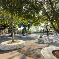 บรรยากาศ วัดเขากำแพง