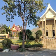 บรรยากาศ วัดเขากำแพง