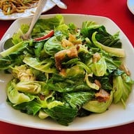 เมนูของร้าน ร้านอาหารโกไข่ (นาบอน)