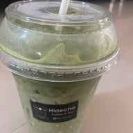 HideCha Coffee & Tea