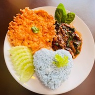 กะเพราหอมรัญจวน สุขสวัสดิ์ 70