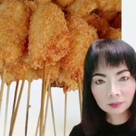 ไก่ป็อป -ตำแซ่บ 1