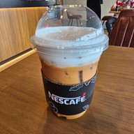 Café Nescafe (คาเฟ่ เนสกาแฟ) The ForRest Rangsit